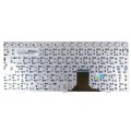 Teclado compatible para portátil ASUS EEEPC 1000