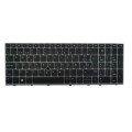 Teclado compatible para portátil HP Elitebook 850 G5 / 850 G6  Retroiluminado