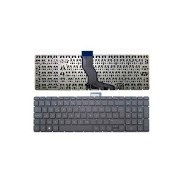 Teclado compatible para portátil HP Elitebook 850 G5 / 850 G6  Retroiluminado