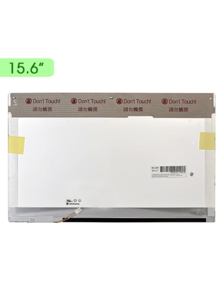 Pantalla para portátil LCD 15.6