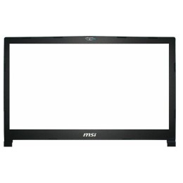 Bezel compatible para portátil MSI GE73 BZMSIGE73